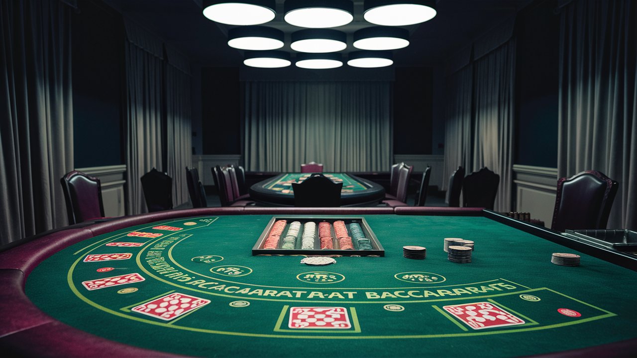 casino